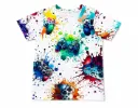 Kinder T-shirt met game controller print